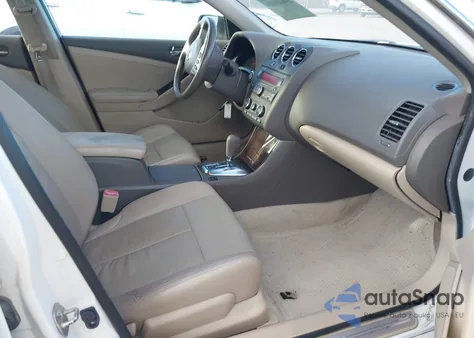 2012 Nissan Altima 2.5 S z USA, uszkodzony, nr VIN 1N4AL2AP3CC189075